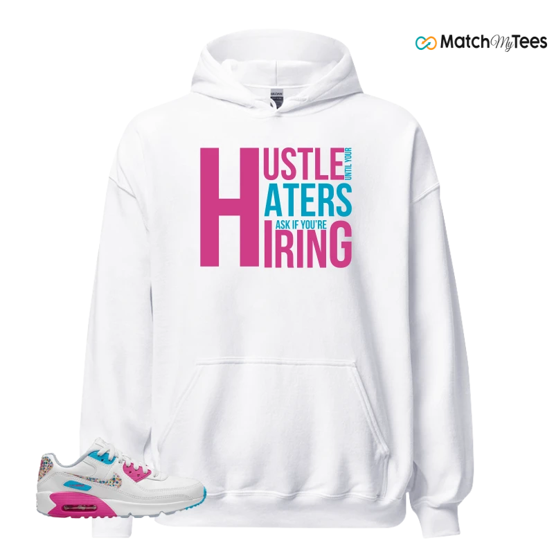 NIKE AIR MAX 90 LEATHER SE BRIGHT COLORS SNEAKER Matching Tees Hoodie for Men