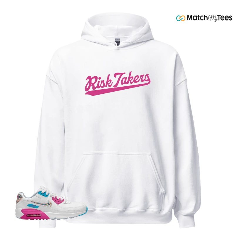 NIKE AIR MAX 90 LEATHER SE BRIGHT COLORS SNEAKER Matching Tees hoodie
