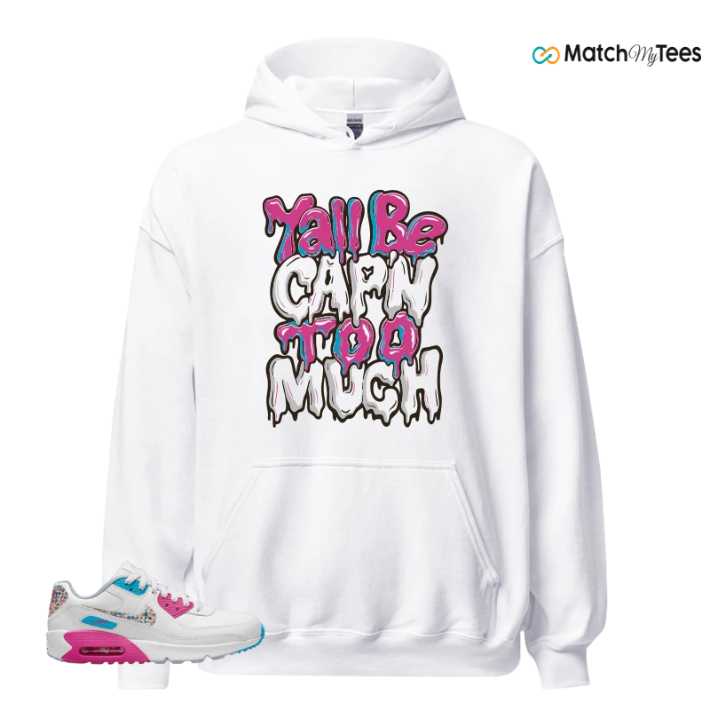 NIKE AIR MAX 90 LEATHER SE BRIGHT COLORS SNEAKER Matching Tees Hoodie for Men