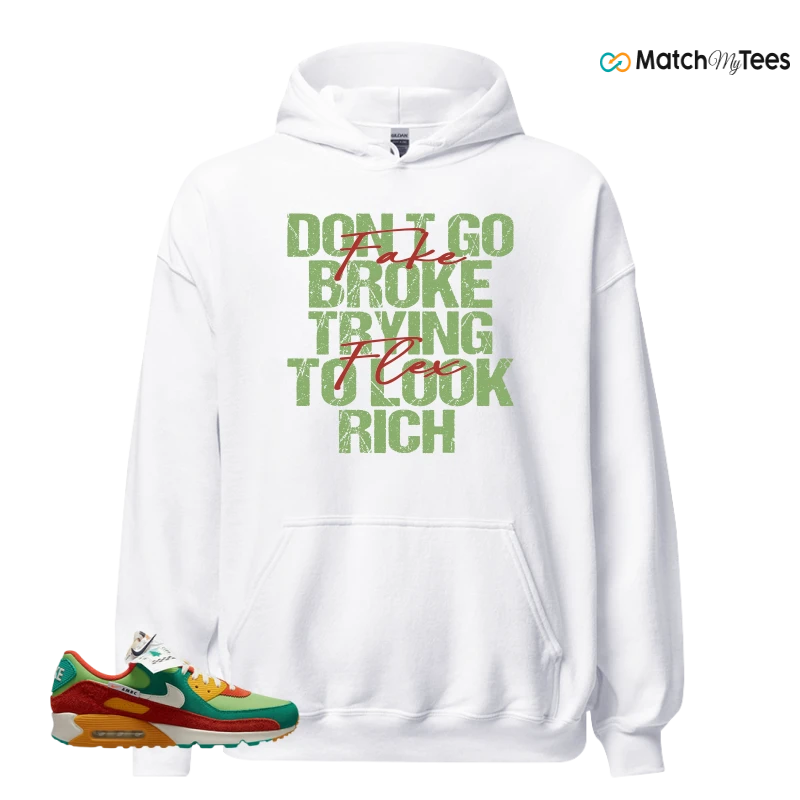 NIKE AIR MAX 90 SE RUNNING CLUB SNEAKER Matching Tees hoodie