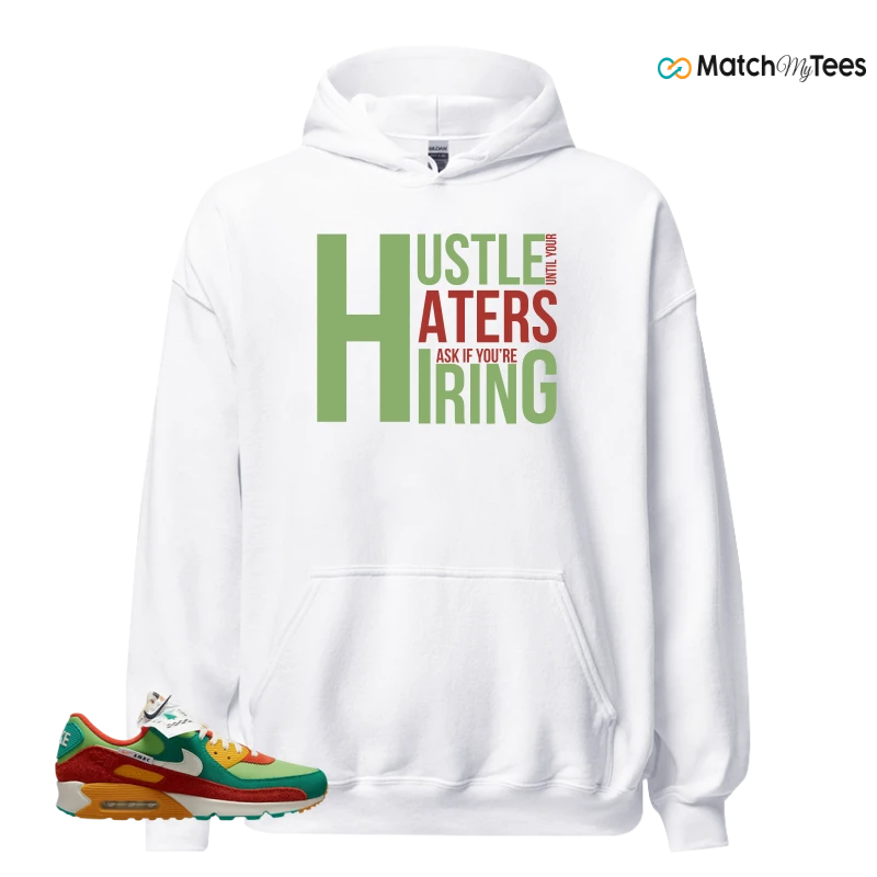 NIKE AIR MAX 90 SE RUNNING CLUB SNEAKER Matching Tees hoodie