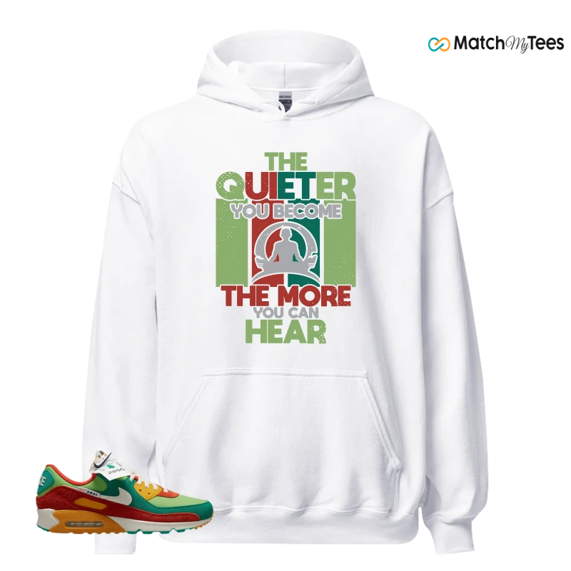 NIKE AIR MAX 90 SE RUNNING CLUB SNEAKER Matching Tees hoodie