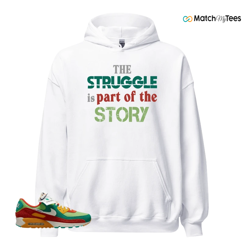 NIKE AIR MAX 90 SE RUNNING CLUB SNEAKER Matching Tees hoodie