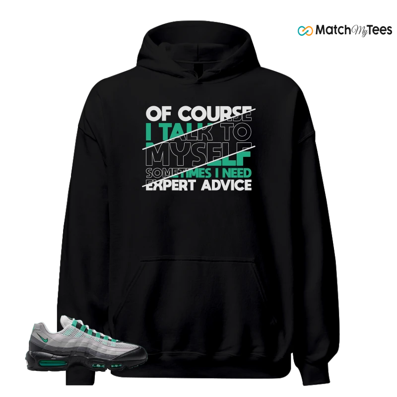 NIKE AIR MAX 95 NEXT NATURE STADIUM GREEN SNEAKER Matching Tees hoodie