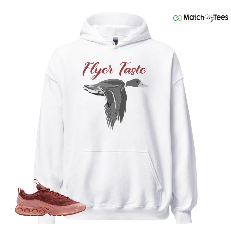 NIKE AIR MAX DN SP CANYON RUST SNEAKER Matching Tees hoodie