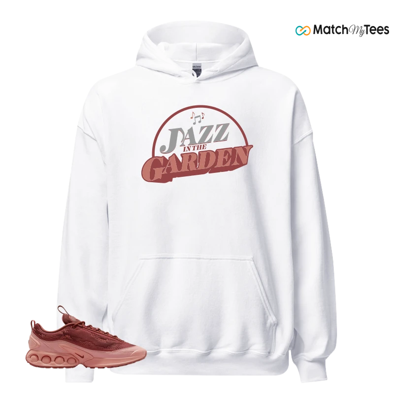 NIKE AIR MAX DN SP CANYON RUST SNEAKER Matching Tees hoodie