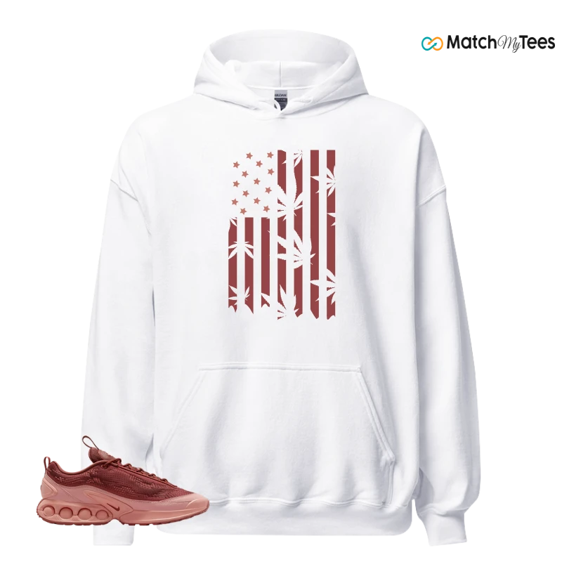 NIKE AIR MAX DN SP CANYON RUST SNEAKER Matching Tees hoodie