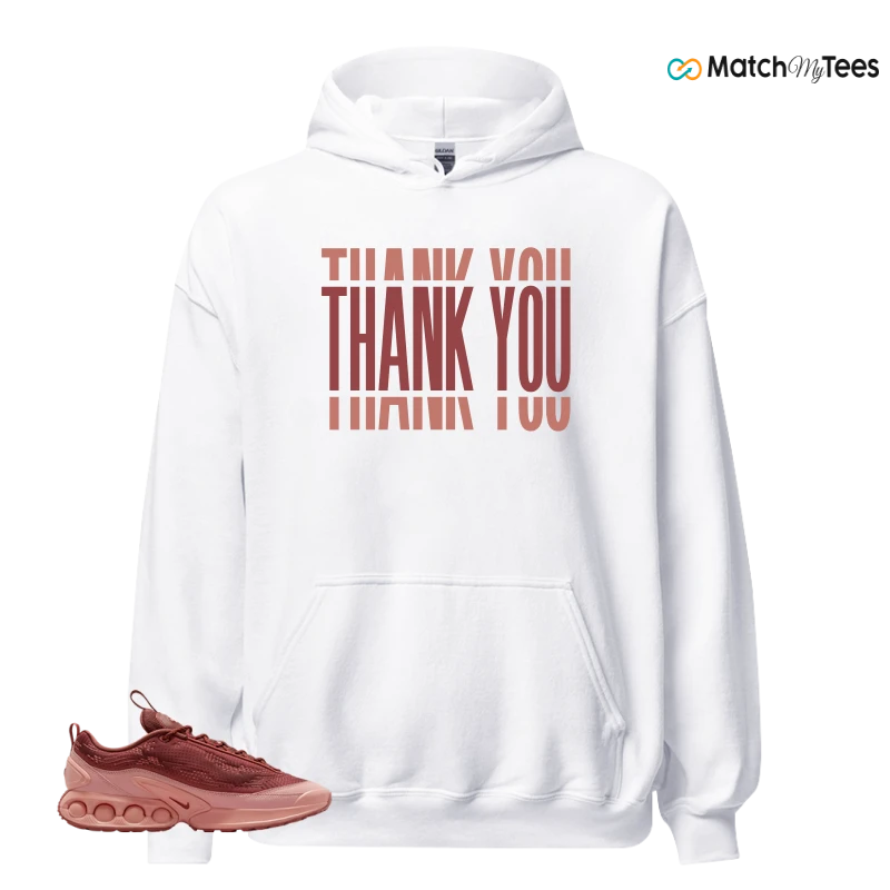 NIKE AIR MAX DN SP CANYON RUST SNEAKER Matching Tees hoodie