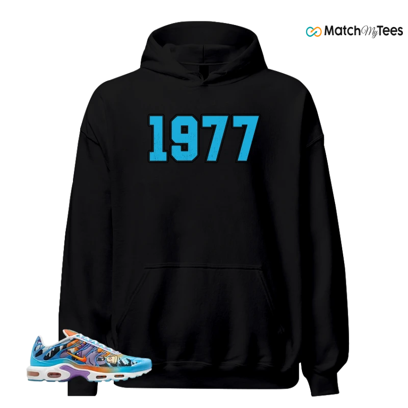 NIKE AIR MAX PLUS DOERNBECHER 2026 SNEAKER Matching Tees hoodie