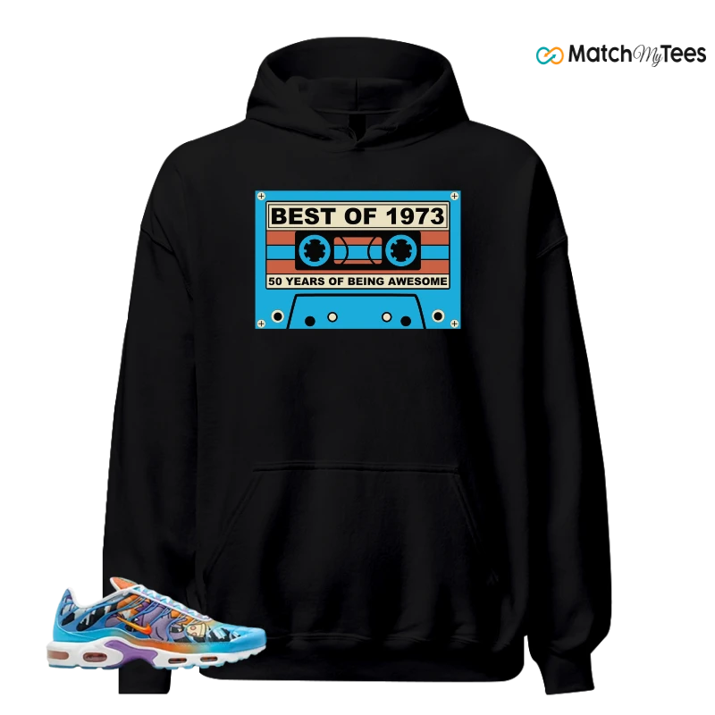 NIKE AIR MAX PLUS DOERNBECHER 2026 SNEAKER Matching Tees hoodie