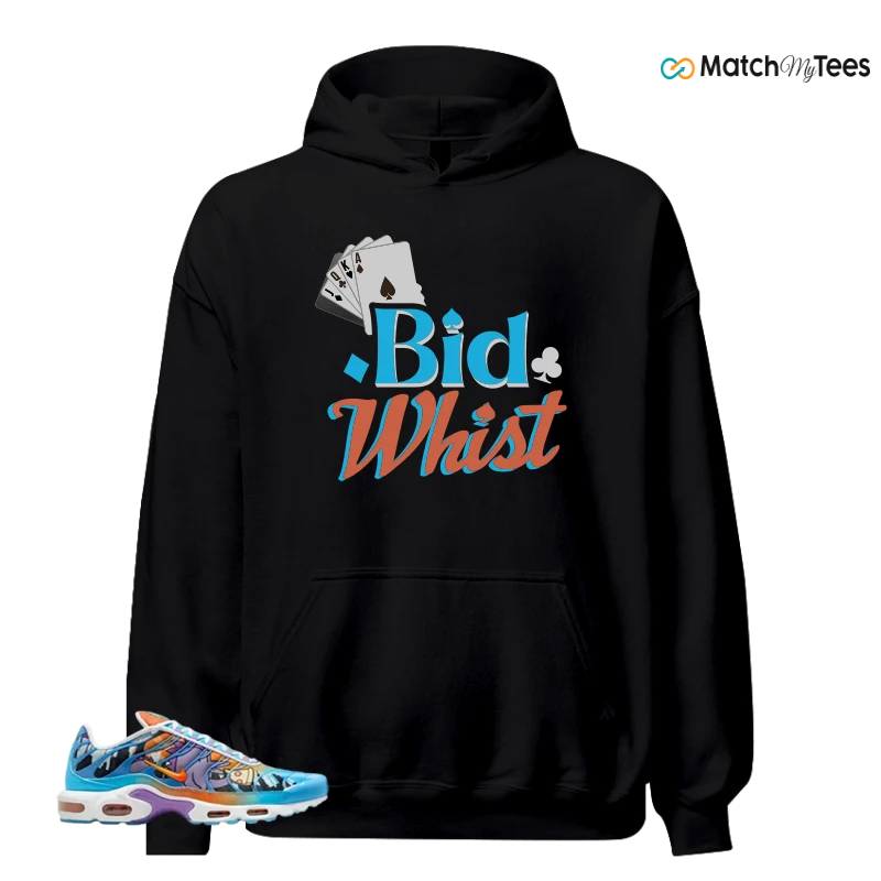 NIKE AIR MAX PLUS DOERNBECHER 2026 SNEAKER Matching Tees hoodie