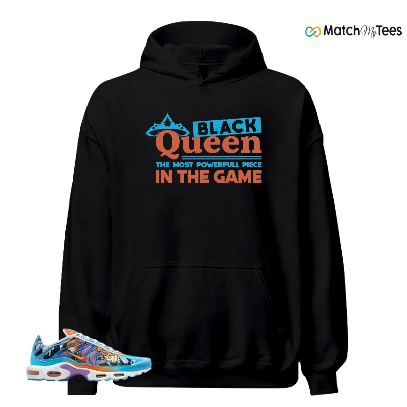 NIKE AIR MAX PLUS DOERNBECHER 2026 SNEAKER Matching Tees hoodie