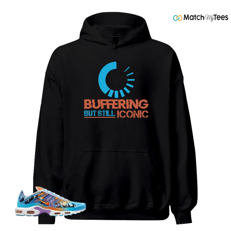 NIKE AIR MAX PLUS DOERNBECHER 2026 SNEAKER Matching Tees hoodie