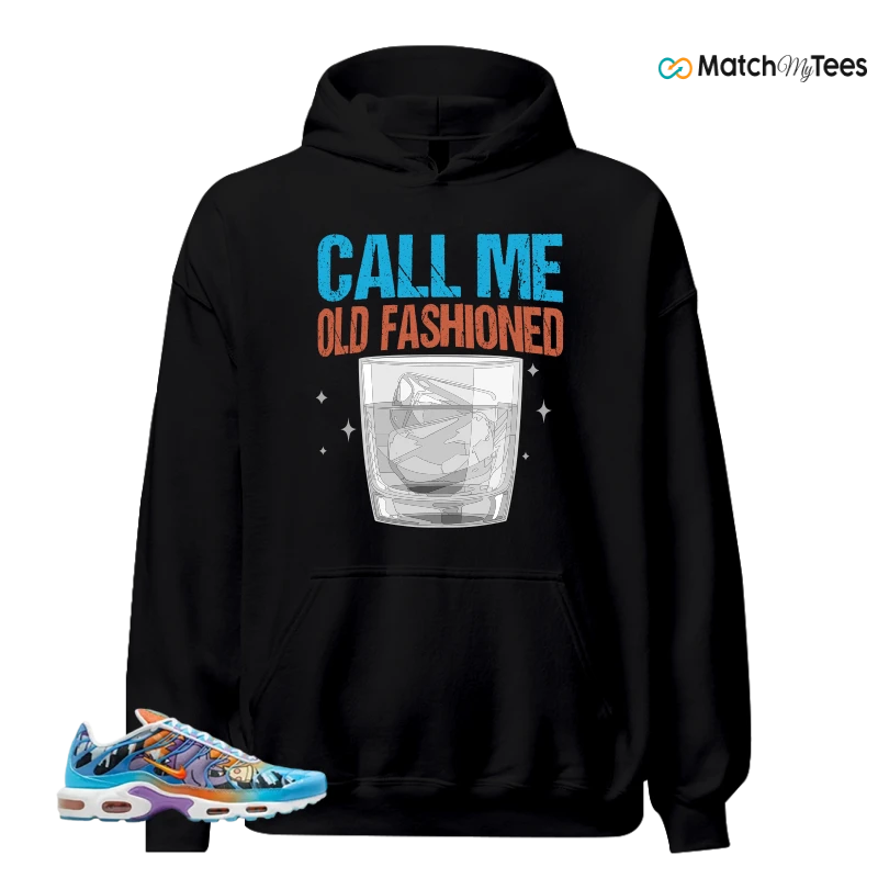 NIKE AIR MAX PLUS DOERNBECHER 2026 SNEAKER Matching Tees hoodie