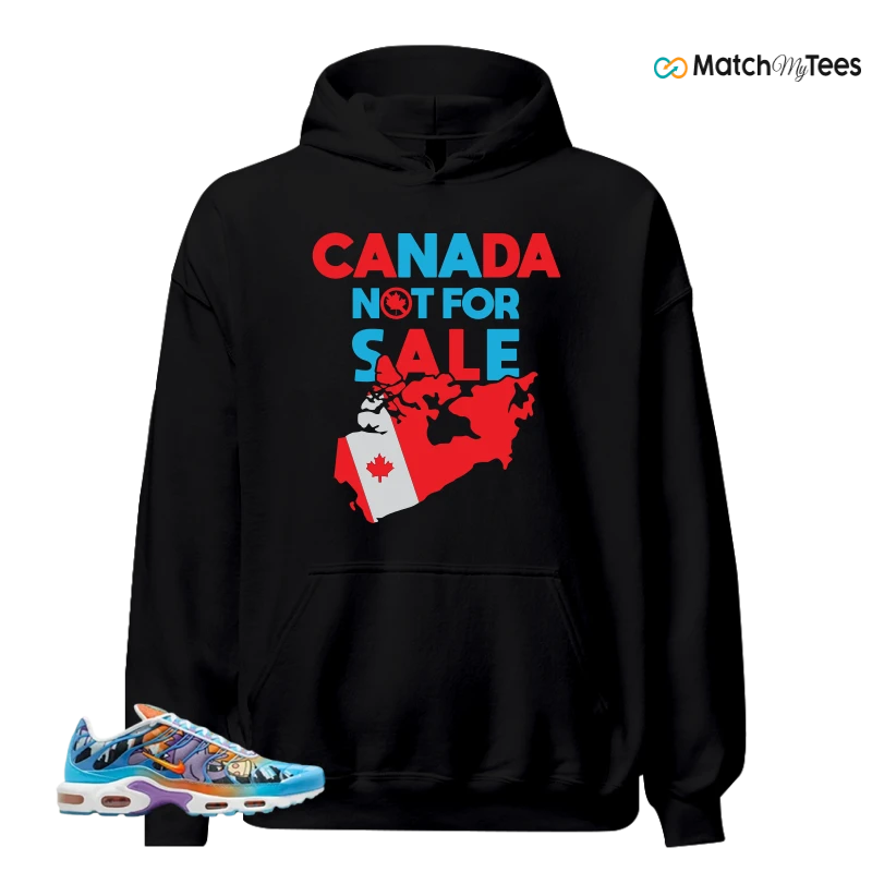 NIKE AIR MAX PLUS DOERNBECHER 2026 SNEAKER Matching Tees hoodie