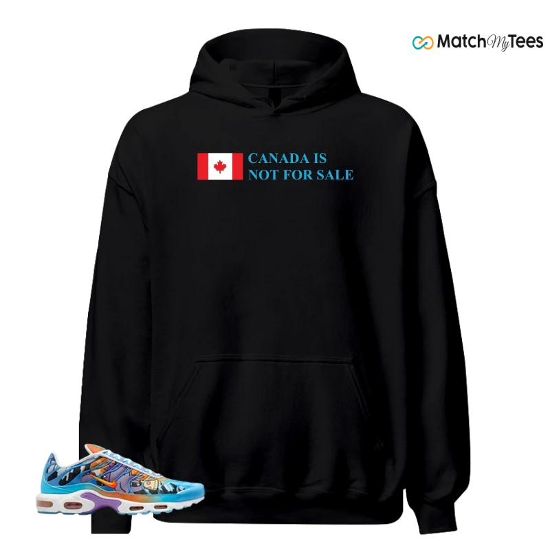 NIKE AIR MAX PLUS DOERNBECHER 2026 SNEAKER Matching Tees hoodie