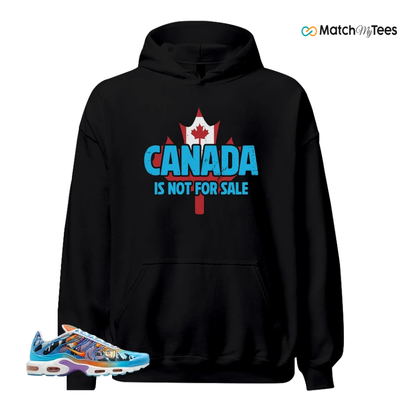 NIKE AIR MAX PLUS DOERNBECHER 2026 SNEAKER Matching Tees hoodie