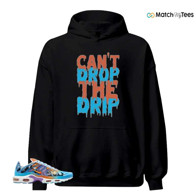 NIKE AIR MAX PLUS DOERNBECHER 2026 SNEAKER Matching Tees hoodie