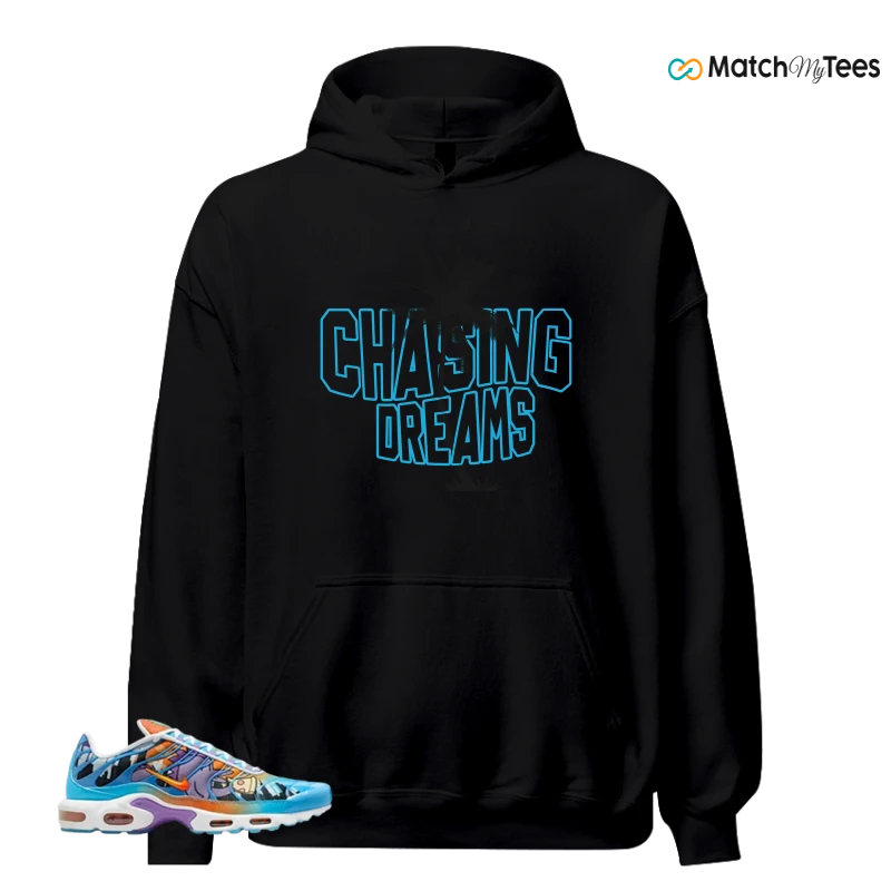 NIKE AIR MAX PLUS DOERNBECHER 2026 SNEAKER Matching Tees hoodie