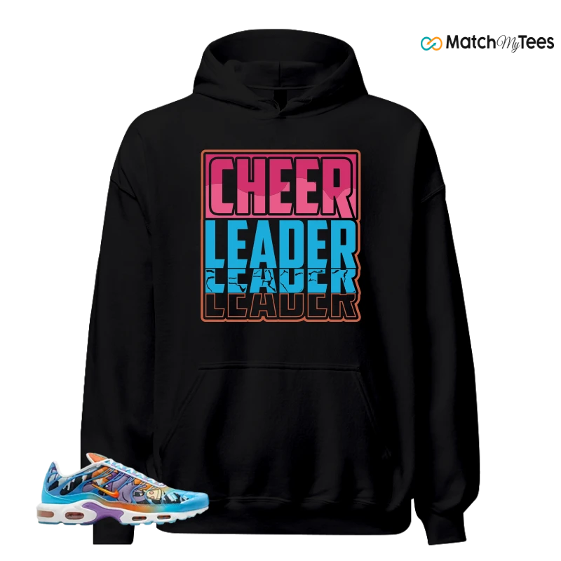 NIKE AIR MAX PLUS DOERNBECHER 2026 SNEAKER Matching Tees hoodie