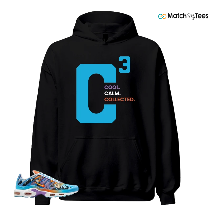 NIKE AIR MAX PLUS DOERNBECHER 2026 SNEAKER Matching Tees hoodie