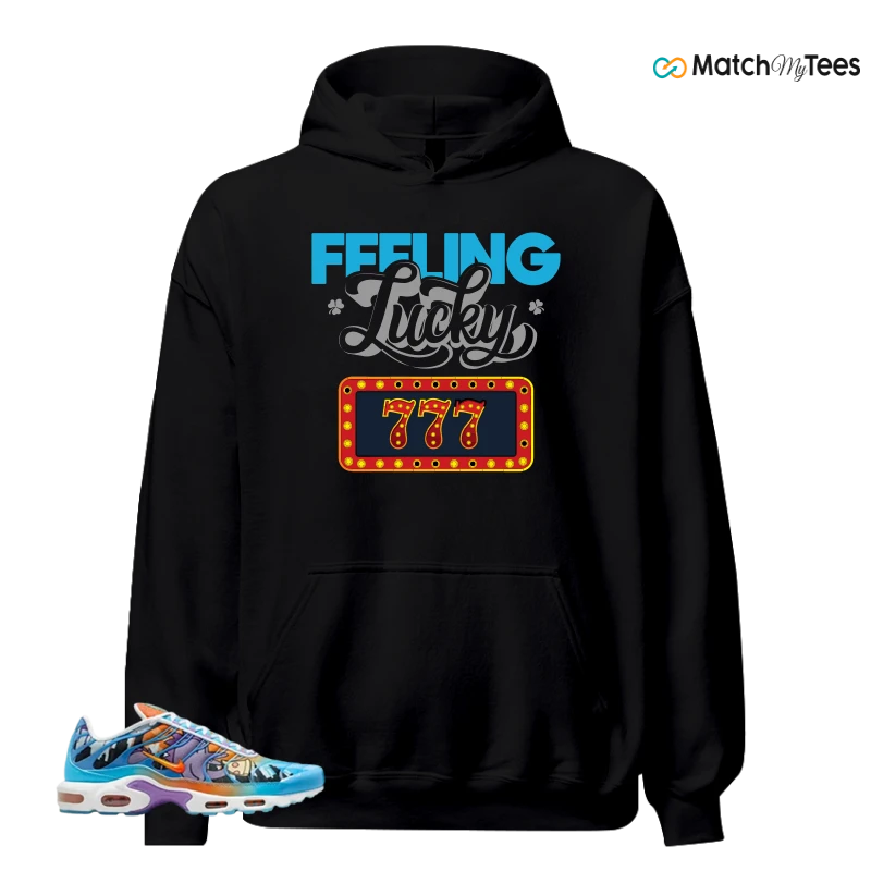 NIKE AIR MAX PLUS DOERNBECHER 2026 SNEAKER Matching Tees hoodie