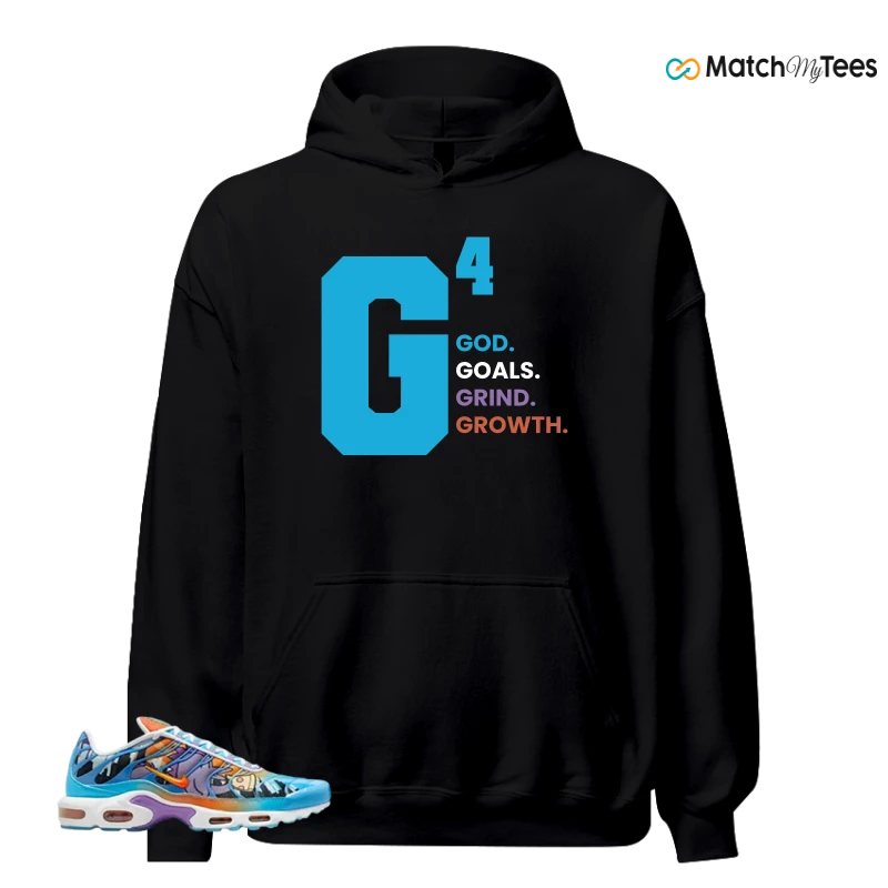 NIKE AIR MAX PLUS DOERNBECHER 2026 SNEAKER Matching Tees hoodie