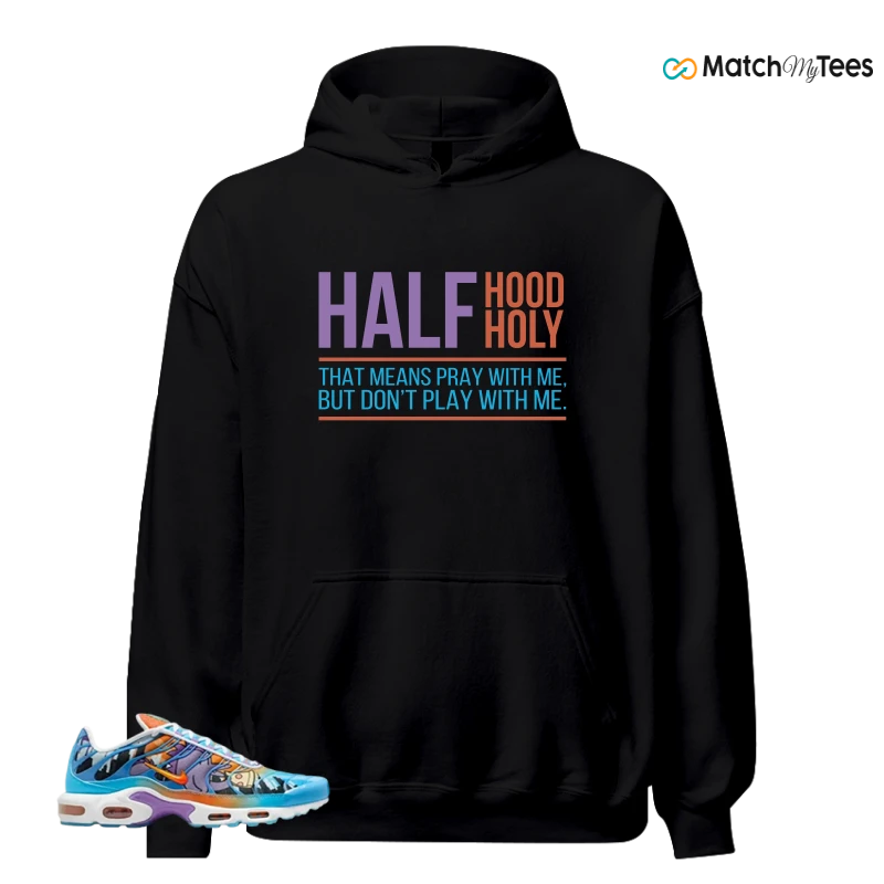 NIKE AIR MAX PLUS DOERNBECHER 2026 SNEAKER Matching Tees hoodie