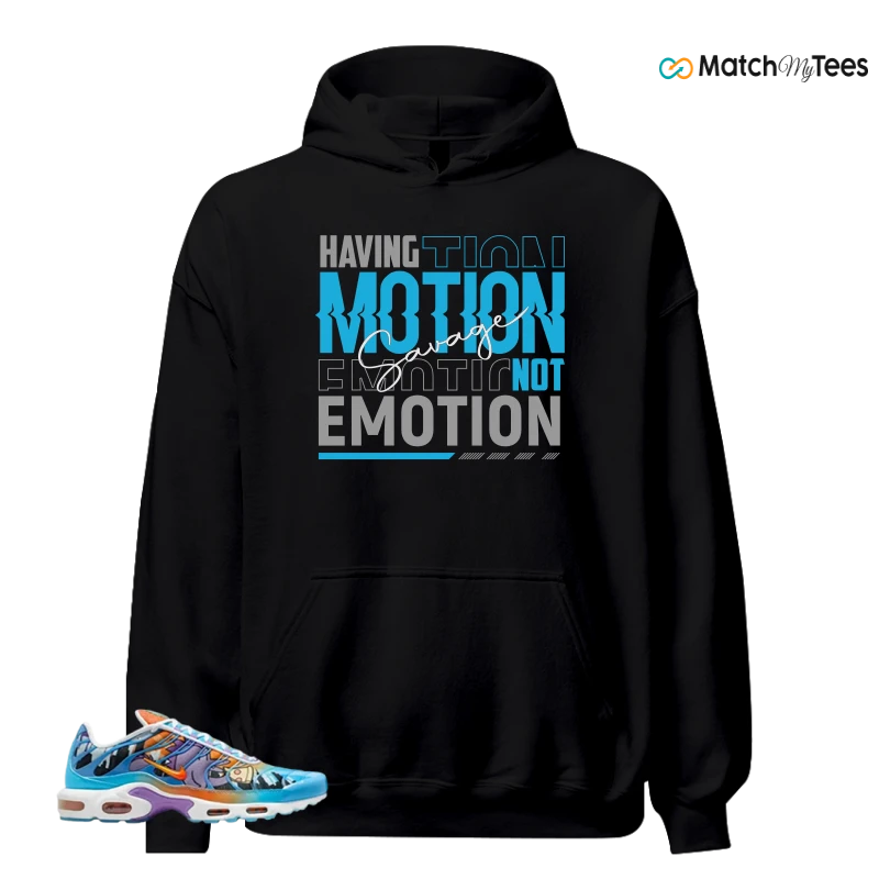 NIKE AIR MAX PLUS DOERNBECHER 2026 SNEAKER Matching Tees hoodie