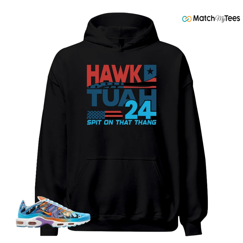 NIKE AIR MAX PLUS DOERNBECHER 2026 SNEAKER Matching Tees hoodie