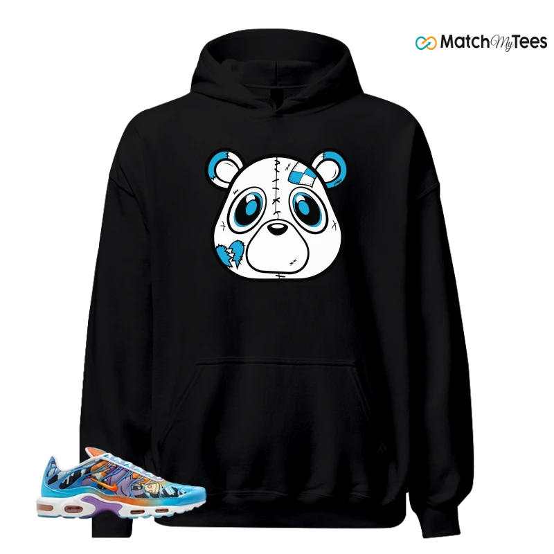 NIKE AIR MAX PLUS DOERNBECHER 2026 SNEAKER Matching Tees hoodie