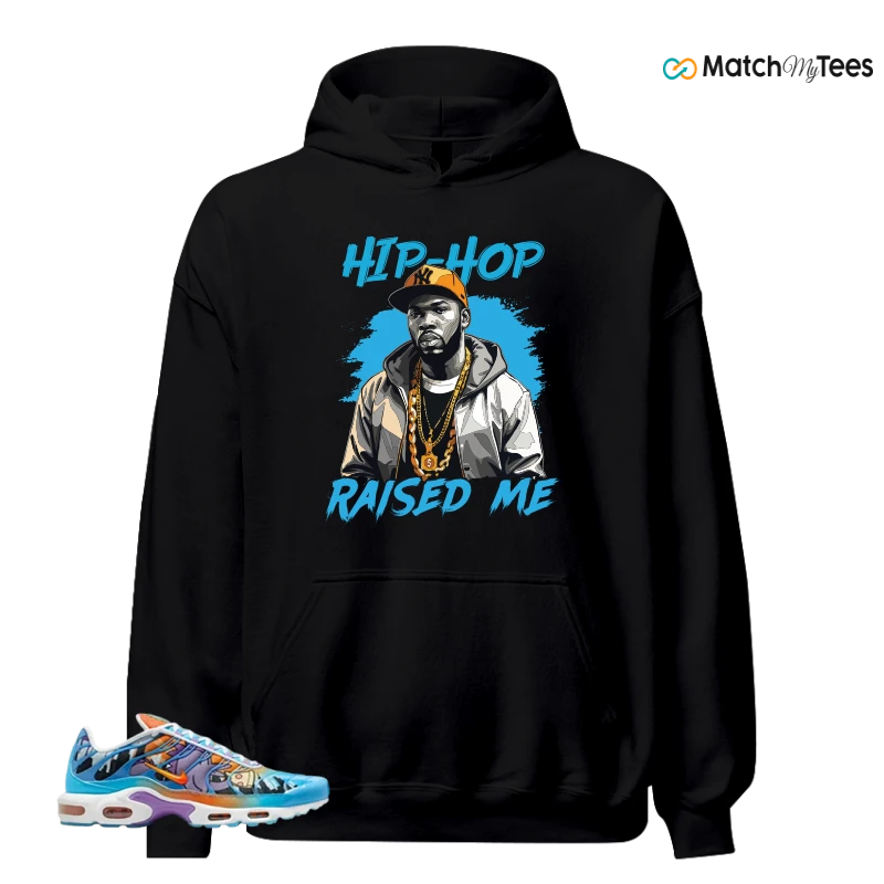 NIKE AIR MAX PLUS DOERNBECHER 2026 SNEAKER Matching Tees hoodie