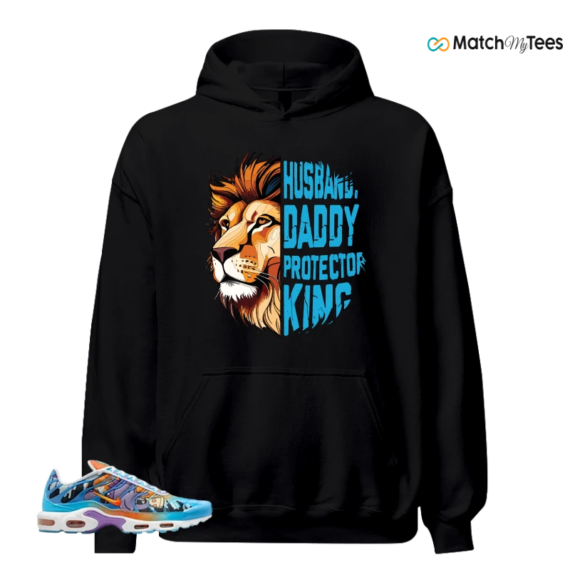 NIKE AIR MAX PLUS DOERNBECHER 2026 SNEAKER Matching Tees hoodie