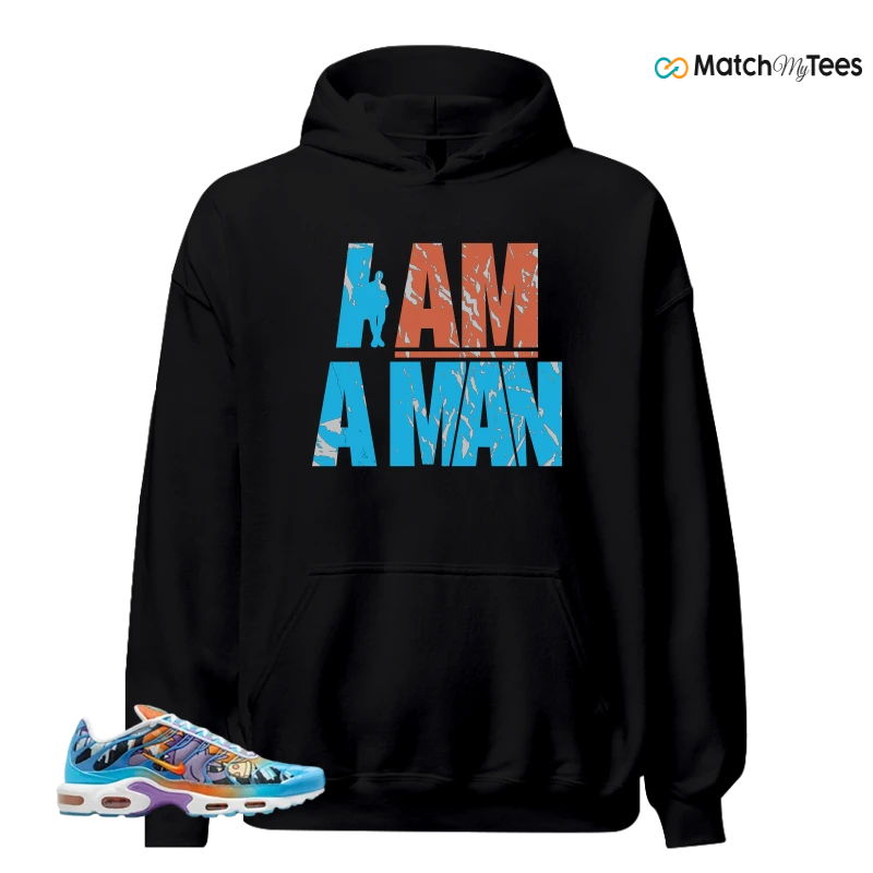 NIKE AIR MAX PLUS DOERNBECHER 2026 SNEAKER Matching Tees hoodie