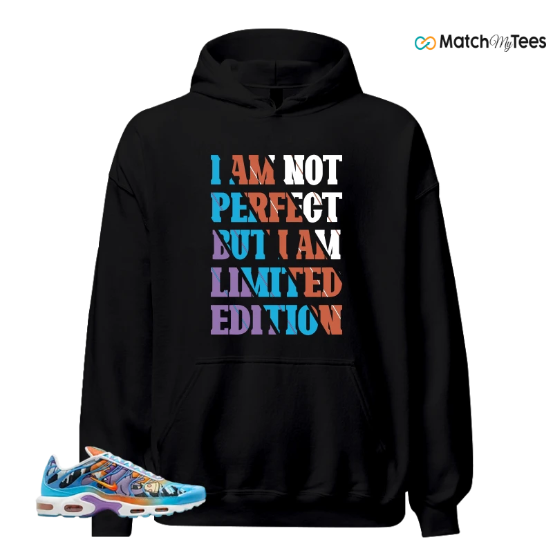 NIKE AIR MAX PLUS DOERNBECHER 2026 SNEAKER Matching Tees hoodie