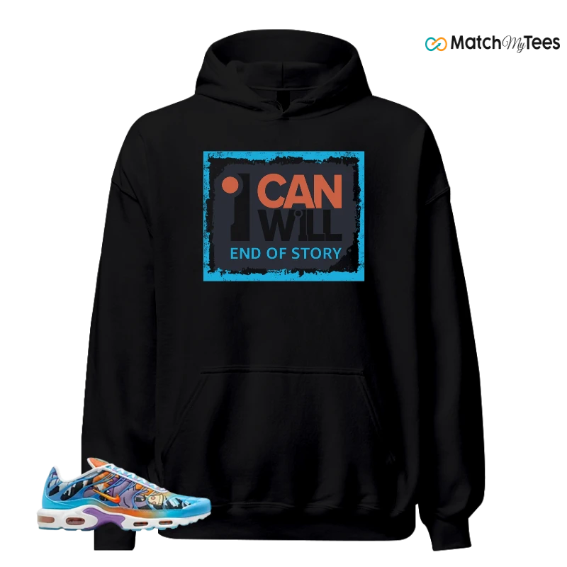 NIKE AIR MAX PLUS DOERNBECHER 2026 SNEAKER Matching Tees hoodie