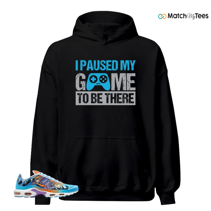 NIKE AIR MAX PLUS DOERNBECHER 2026 SNEAKER Matching Tees hoodie