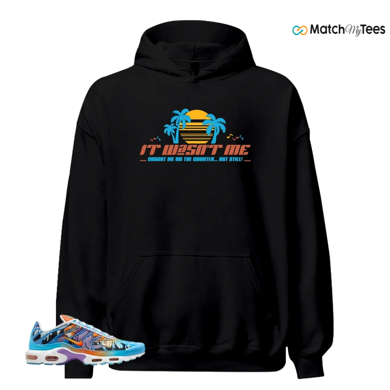 NIKE AIR MAX PLUS DOERNBECHER 2026 SNEAKER Matching Tees hoodie
