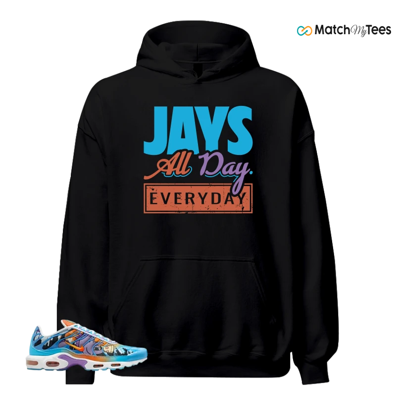 NIKE AIR MAX PLUS DOERNBECHER 2026 SNEAKER Matching Tees hoodie