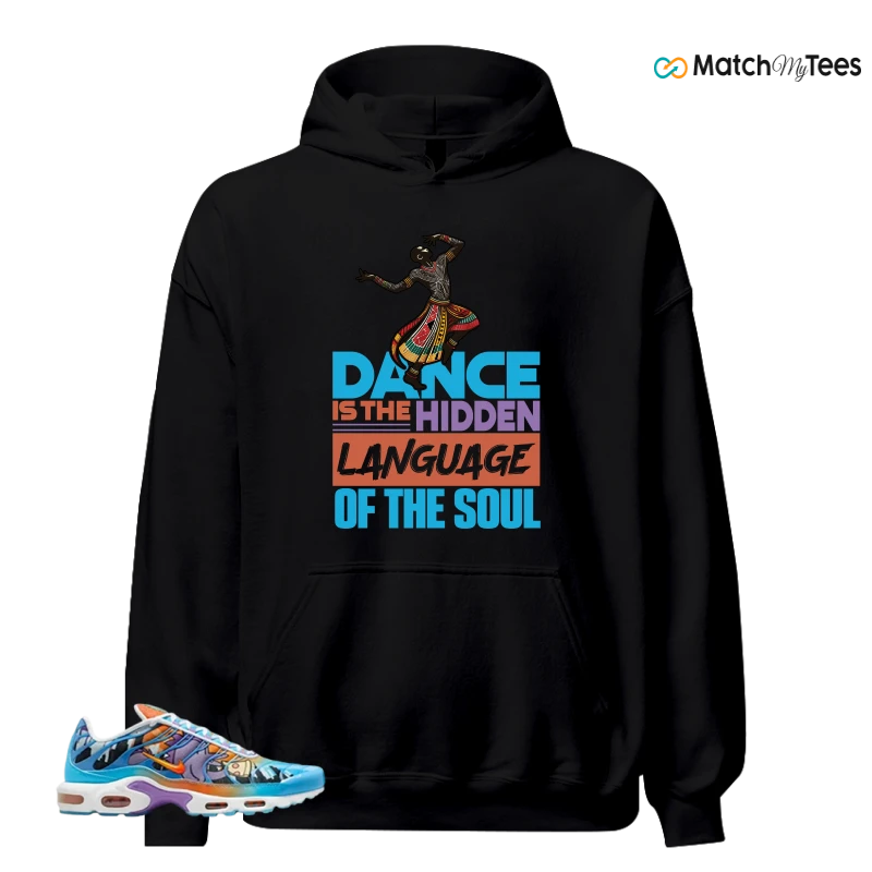 NIKE AIR MAX PLUS DOERNBECHER 2026 SNEAKER Matching Tees hoodie