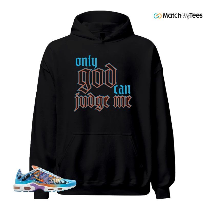 NIKE AIR MAX PLUS DOERNBECHER 2026 SNEAKER Matching Tees hoodie