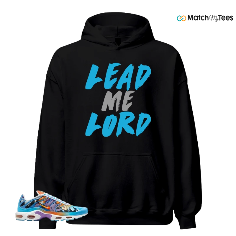 NIKE AIR MAX PLUS DOERNBECHER 2026 SNEAKER Matching Tees hoodie