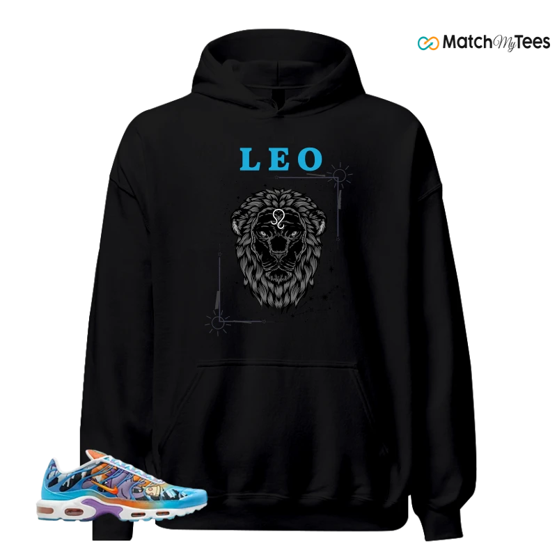 NIKE AIR MAX PLUS DOERNBECHER 2026 SNEAKER Matching Tees hoodie
