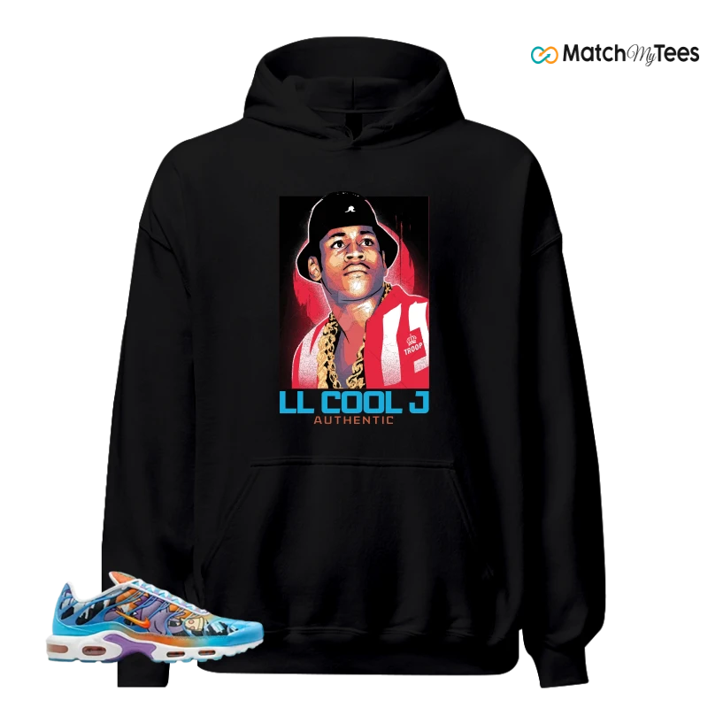 NIKE AIR MAX PLUS DOERNBECHER 2026 SNEAKER Matching Tees hoodie