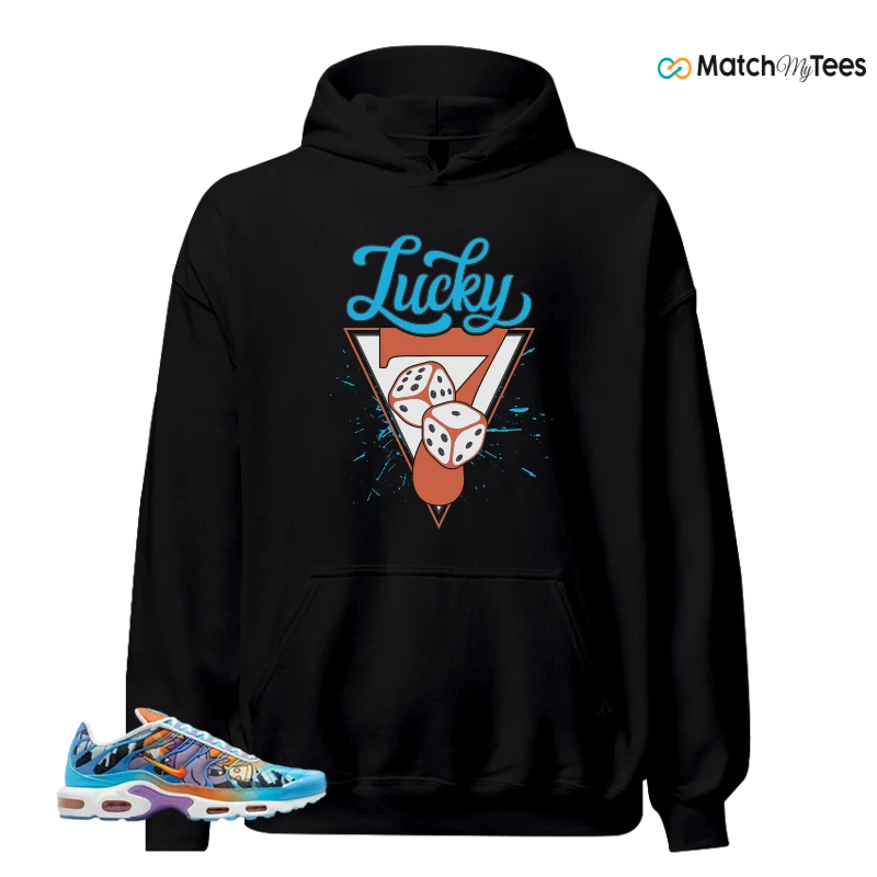 NIKE AIR MAX PLUS DOERNBECHER 2026 SNEAKER Matching Tees hoodie