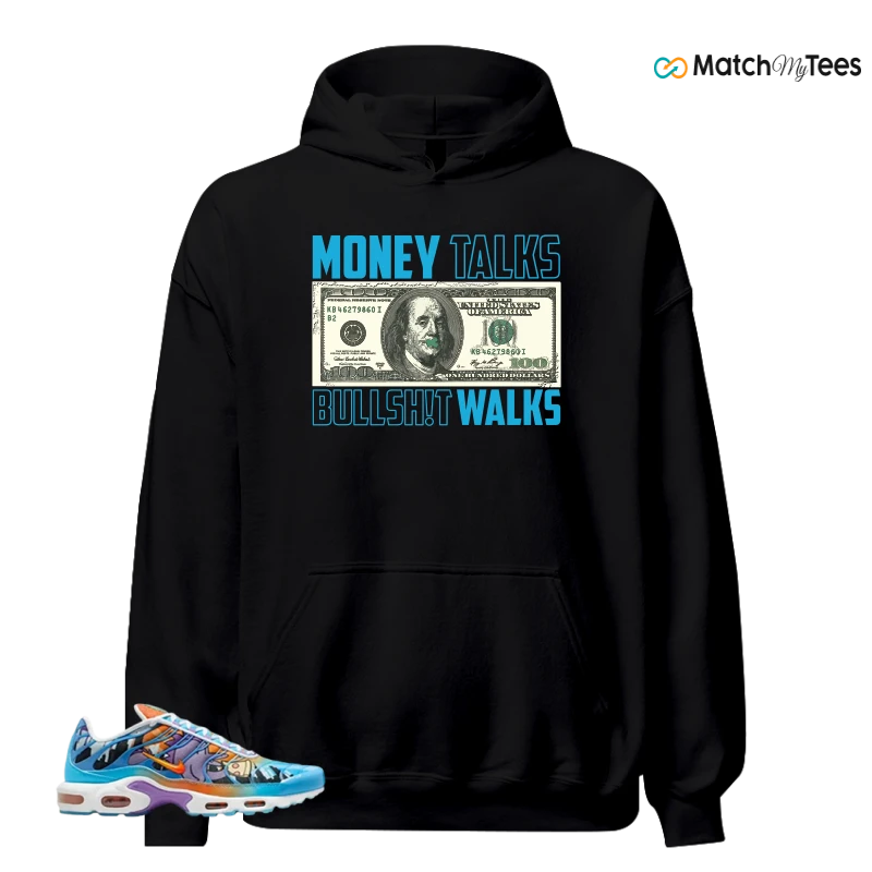 NIKE AIR MAX PLUS DOERNBECHER 2026 SNEAKER Matching Tees hoodie