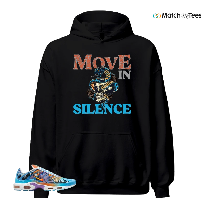 NIKE AIR MAX PLUS DOERNBECHER 2026 SNEAKER Matching Tees hoodie