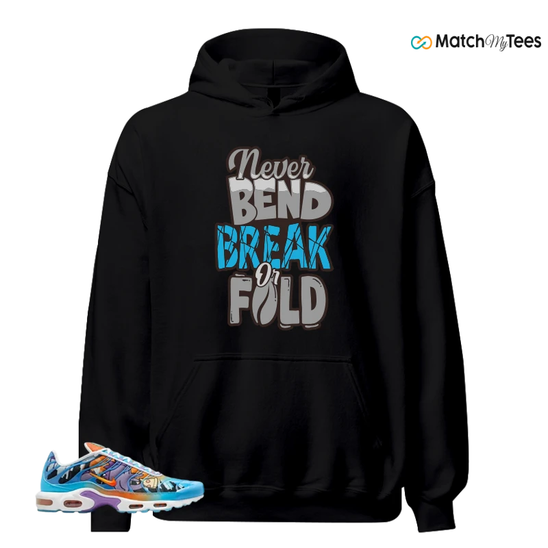 NIKE AIR MAX PLUS DOERNBECHER 2026 SNEAKER Matching Tees hoodie