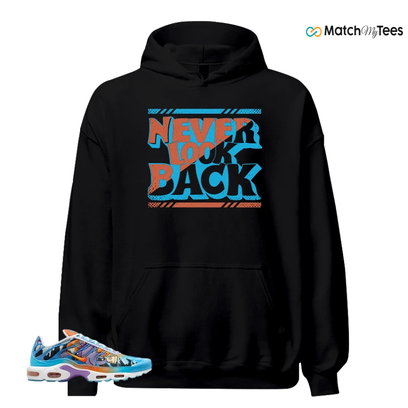 NIKE AIR MAX PLUS DOERNBECHER 2026 SNEAKER Matching Tees hoodie