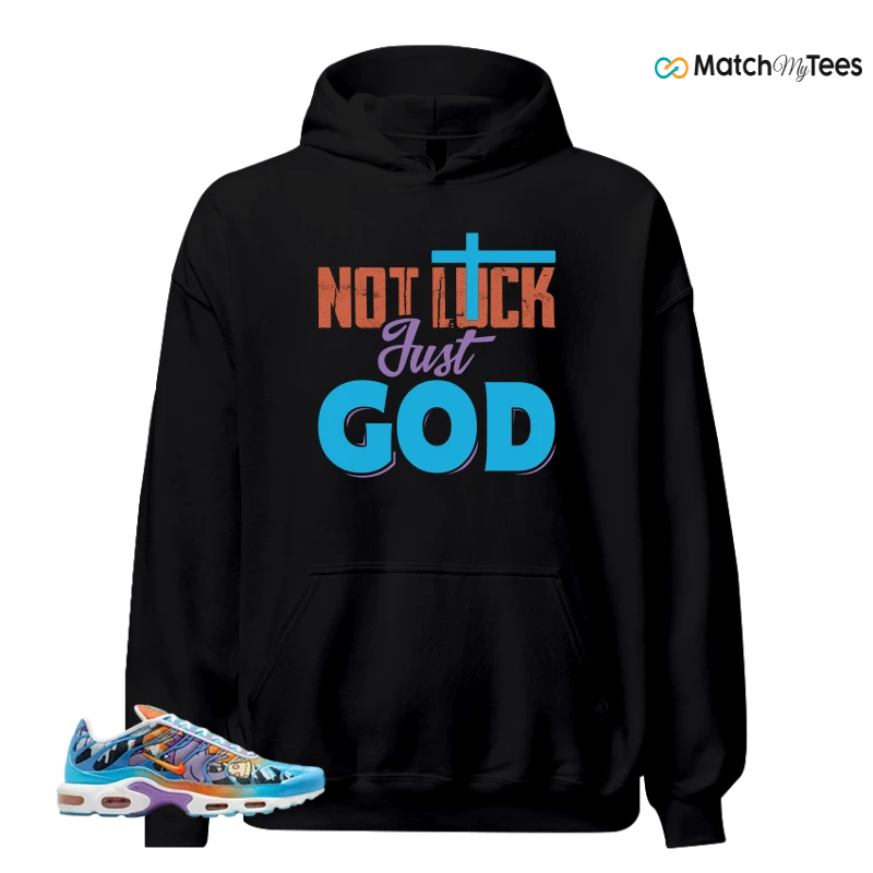 NIKE AIR MAX PLUS DOERNBECHER 2026 SNEAKER Matching Tees hoodie
